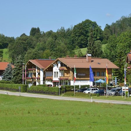 Hotel Bichlhof 雷特温克尔 外观 照片