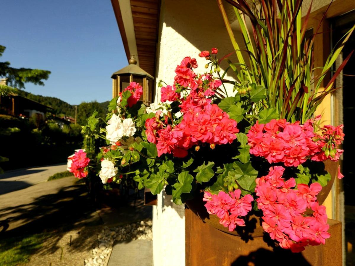 Hotel Bichlhof 雷特温克尔 外观 照片