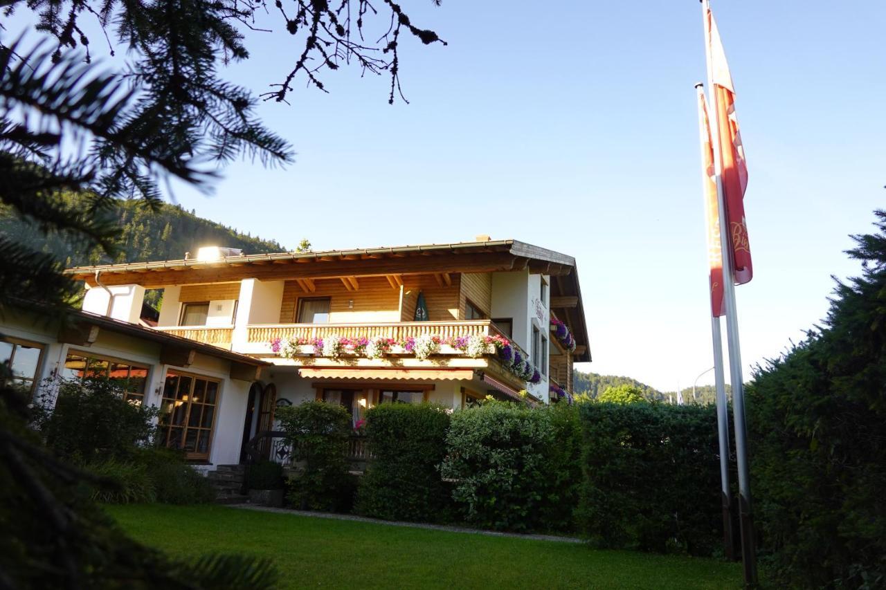 Hotel Bichlhof 雷特温克尔 外观 照片