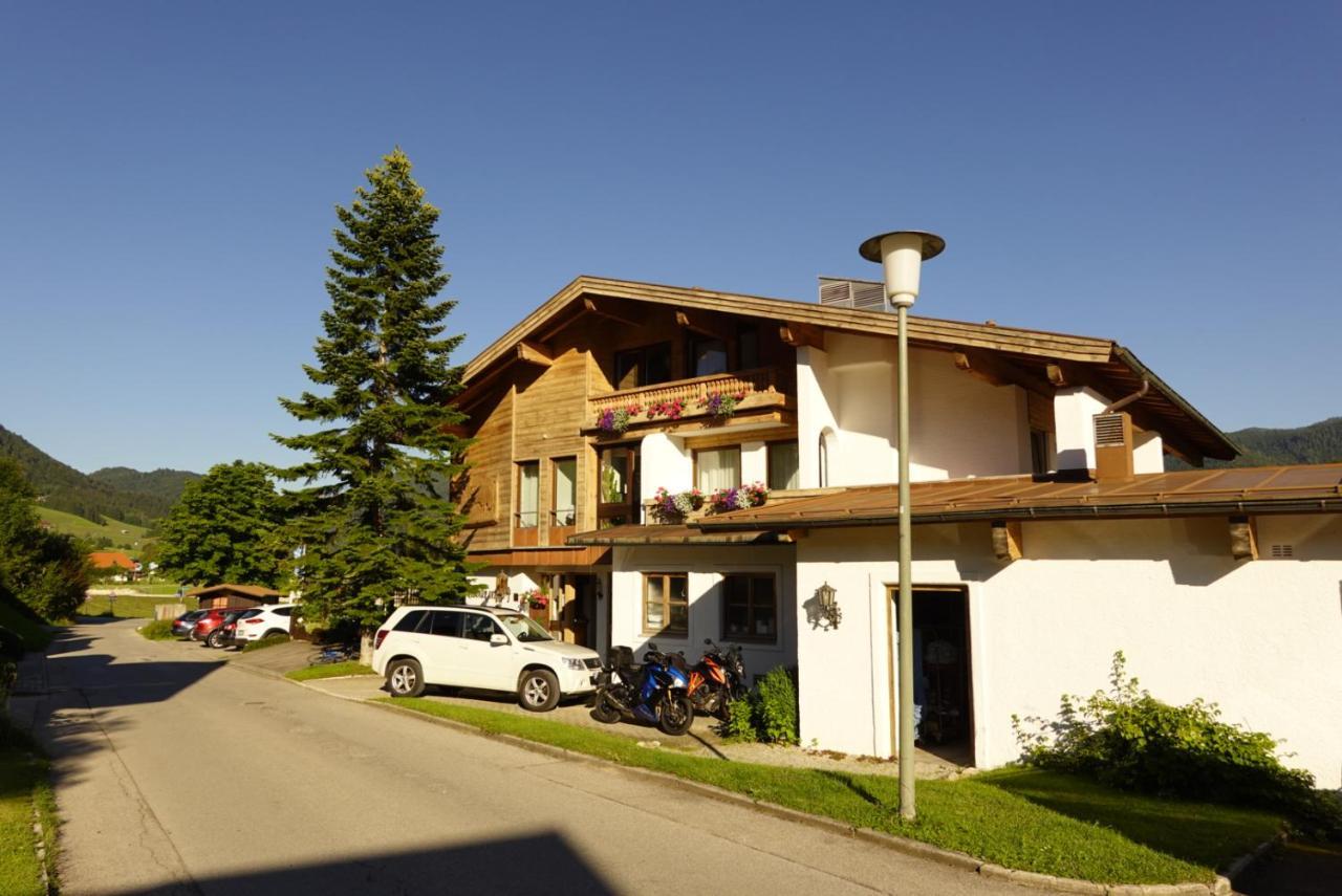 Hotel Bichlhof 雷特温克尔 外观 照片