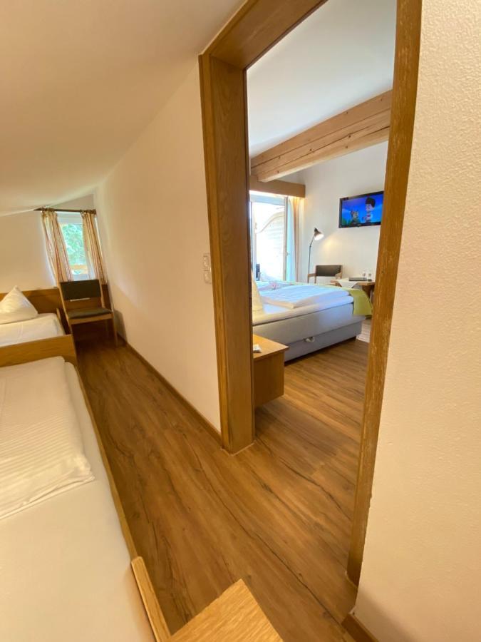 Hotel Bichlhof 雷特温克尔 外观 照片