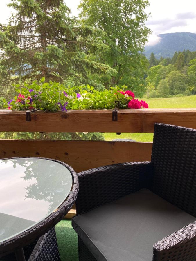 Hotel Bichlhof 雷特温克尔 外观 照片