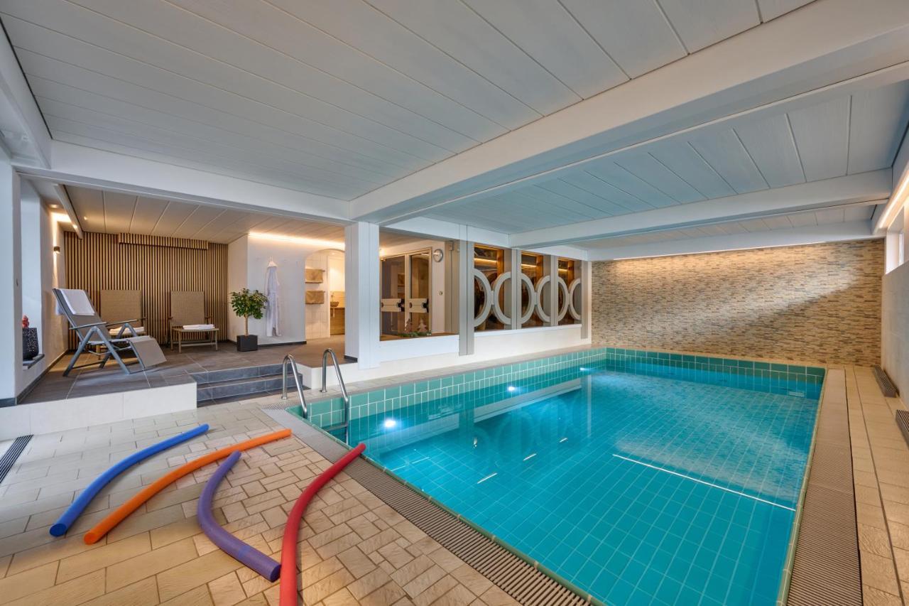Hotel Bichlhof 雷特温克尔 外观 照片