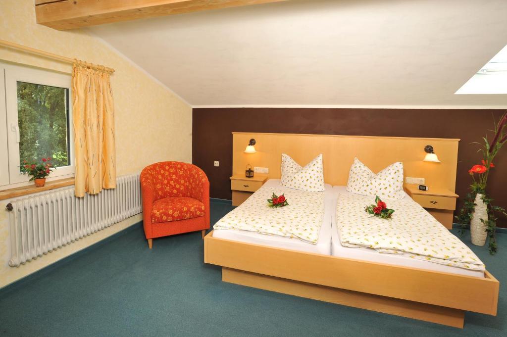Hotel Bichlhof 雷特温克尔 客房 照片