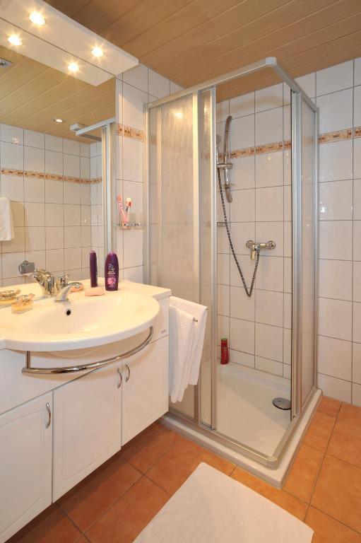 Hotel Bichlhof 雷特温克尔 客房 照片