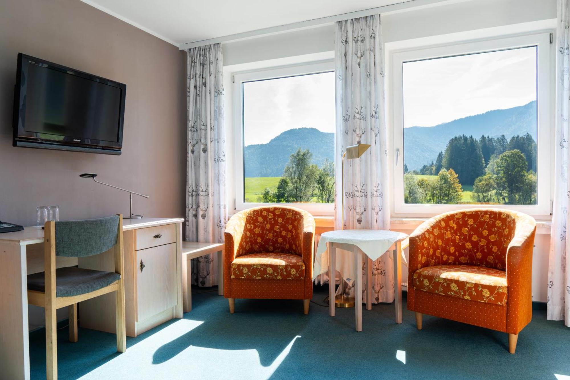 Hotel Bichlhof 雷特温克尔 外观 照片