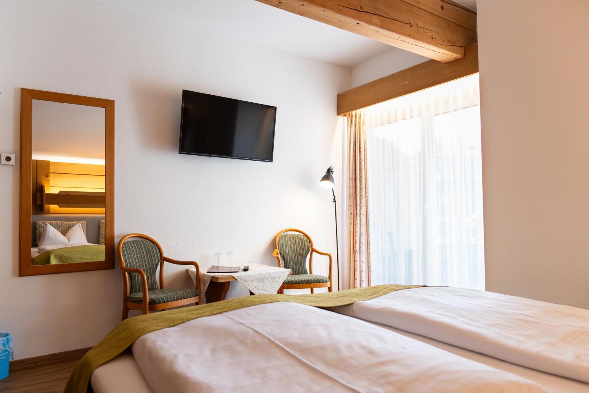 Hotel Bichlhof 雷特温克尔 外观 照片