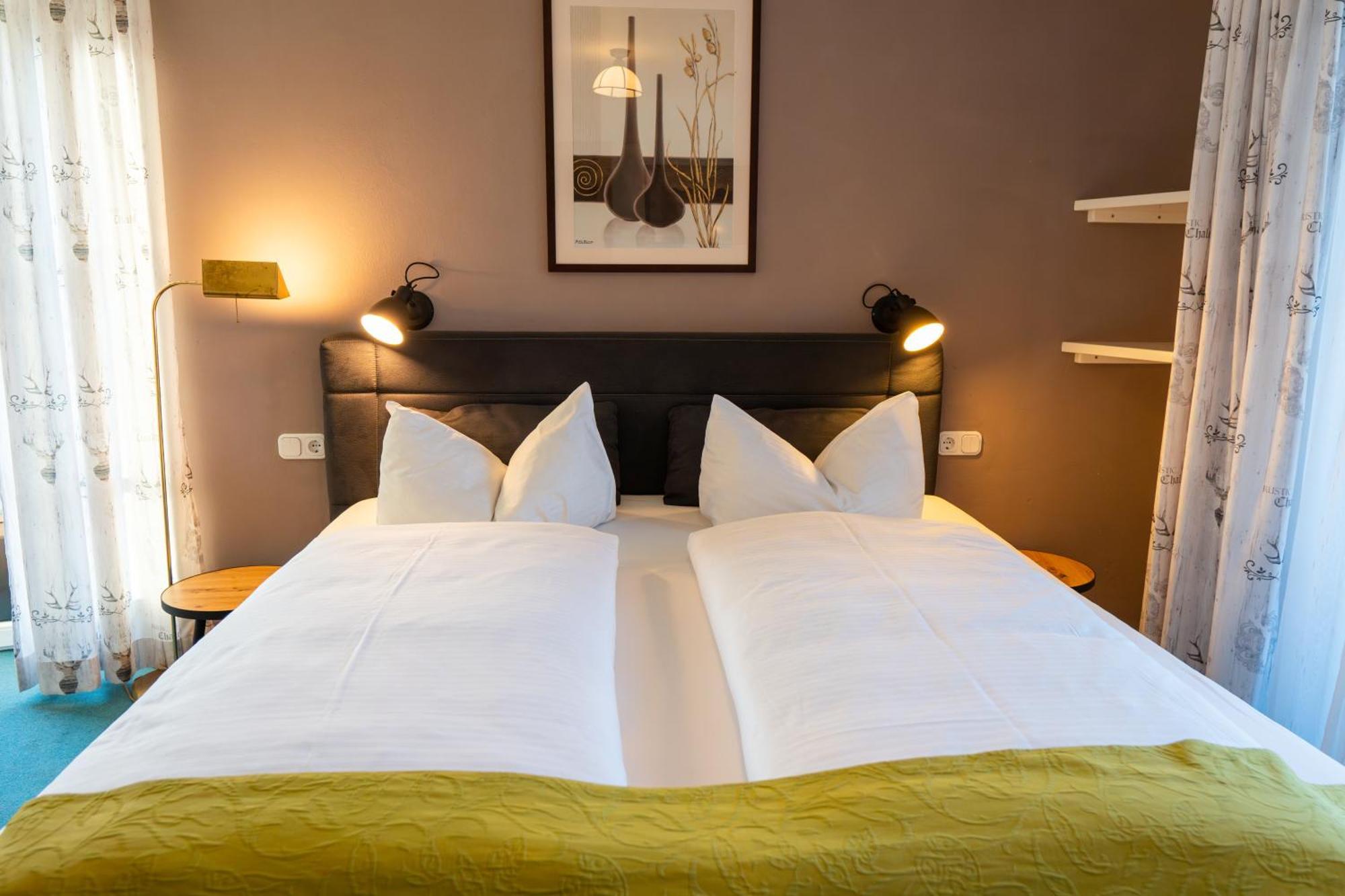 Hotel Bichlhof 雷特温克尔 客房 照片