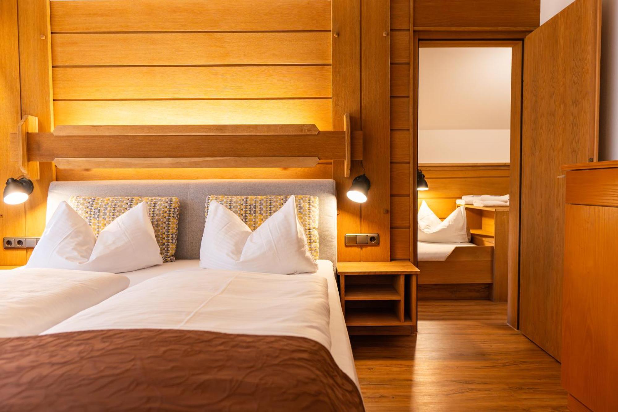 Hotel Bichlhof 雷特温克尔 外观 照片