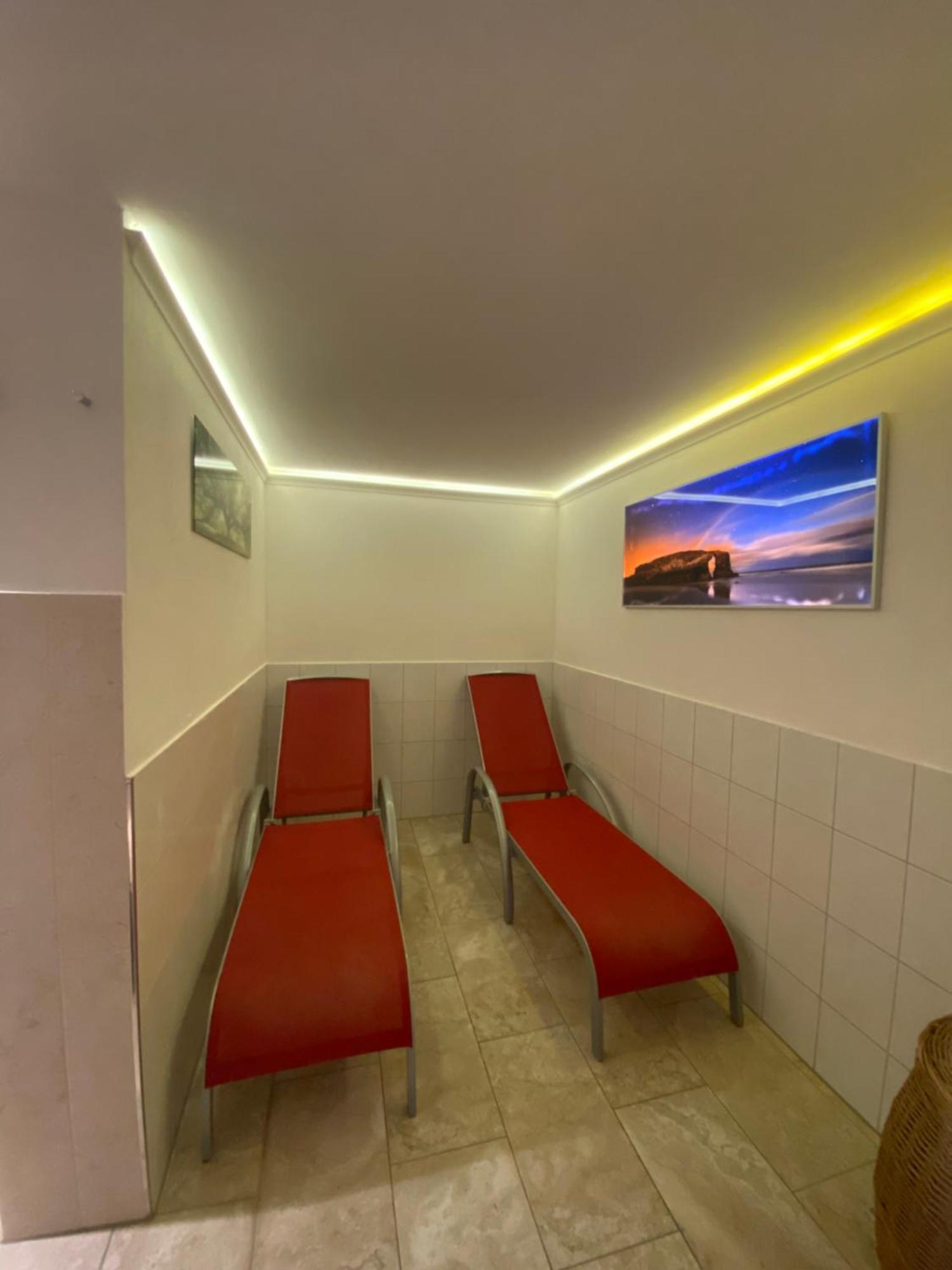 Hotel Bichlhof 雷特温克尔 外观 照片