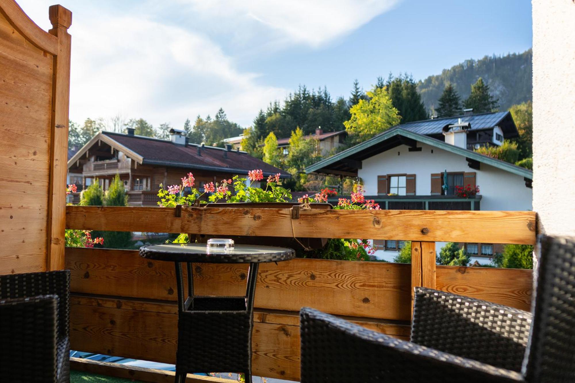 Hotel Bichlhof 雷特温克尔 外观 照片