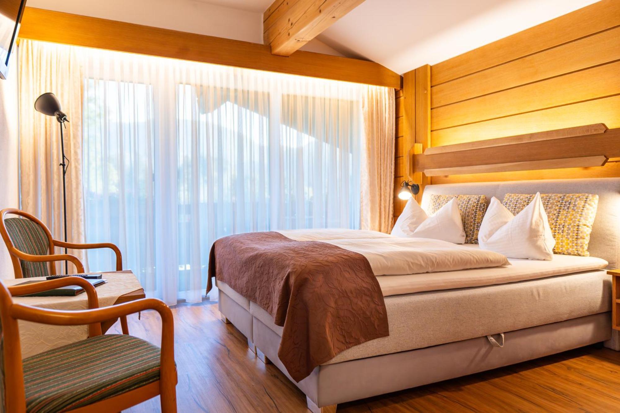 Hotel Bichlhof 雷特温克尔 外观 照片