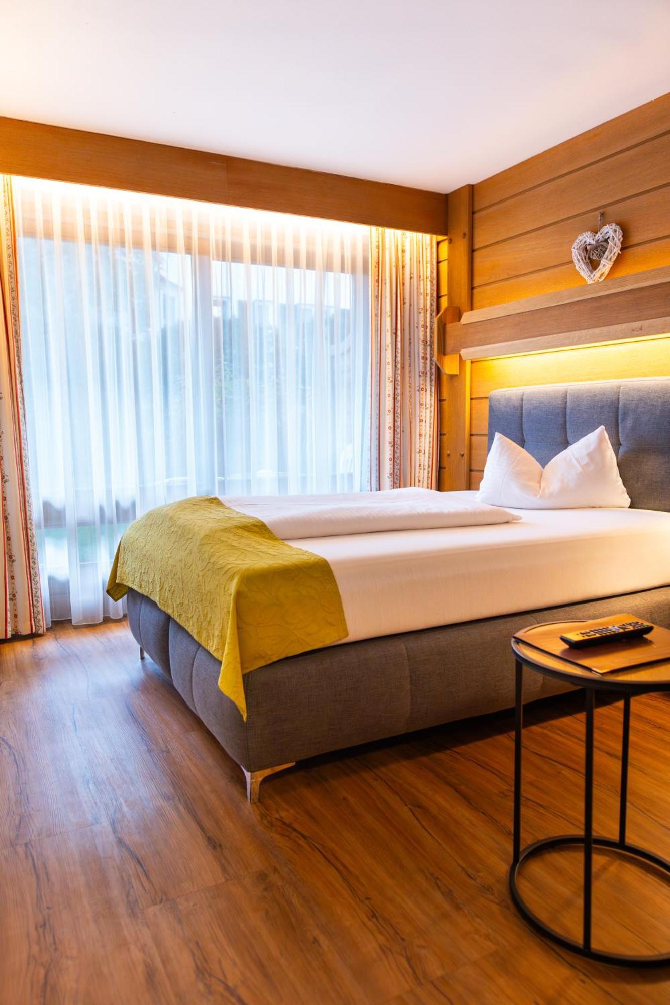 Hotel Bichlhof 雷特温克尔 外观 照片
