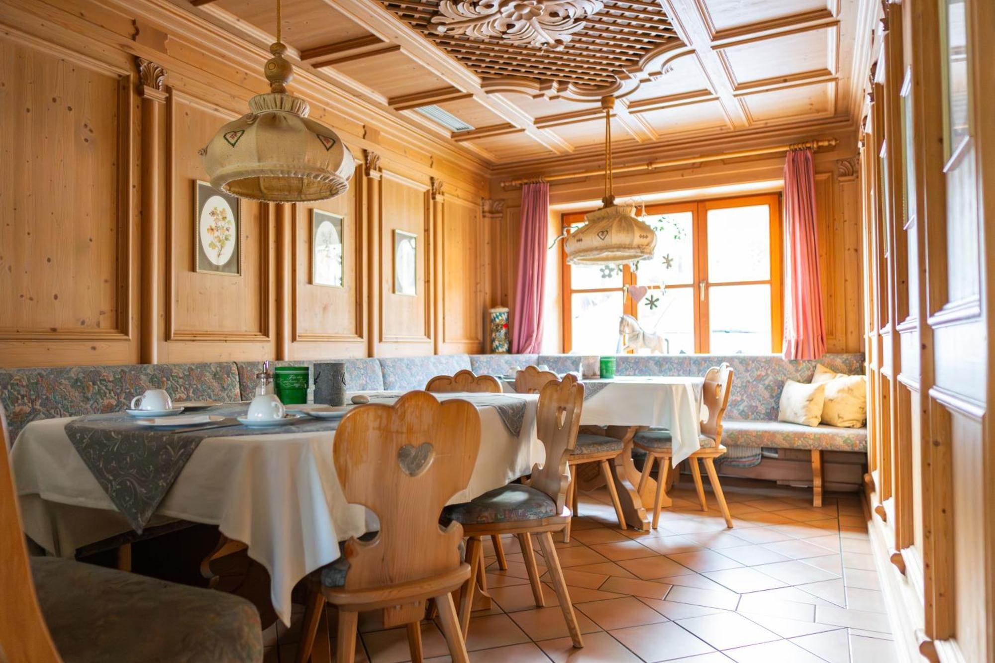 Hotel Bichlhof 雷特温克尔 外观 照片