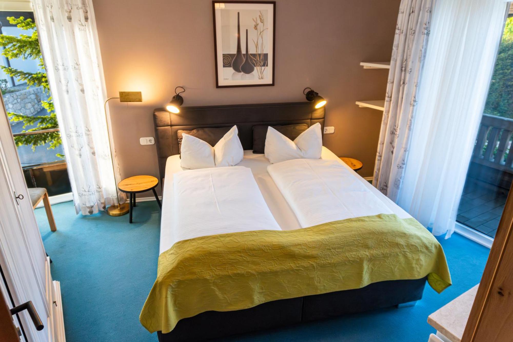 Hotel Bichlhof 雷特温克尔 外观 照片