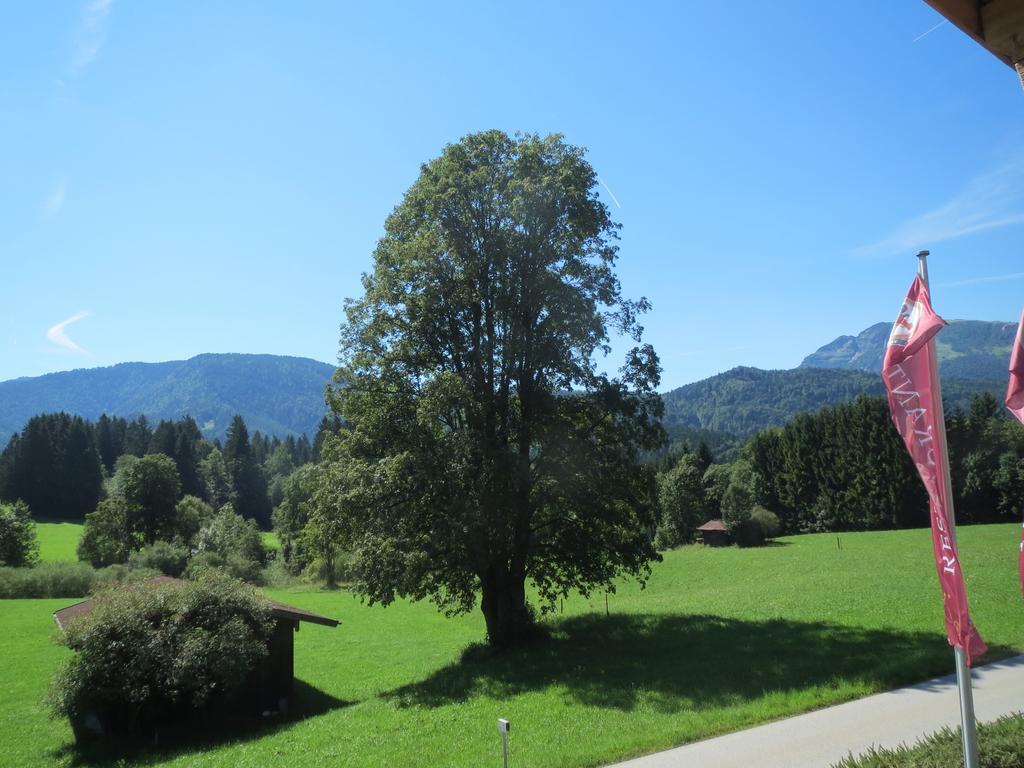 Hotel Bichlhof 雷特温克尔 外观 照片