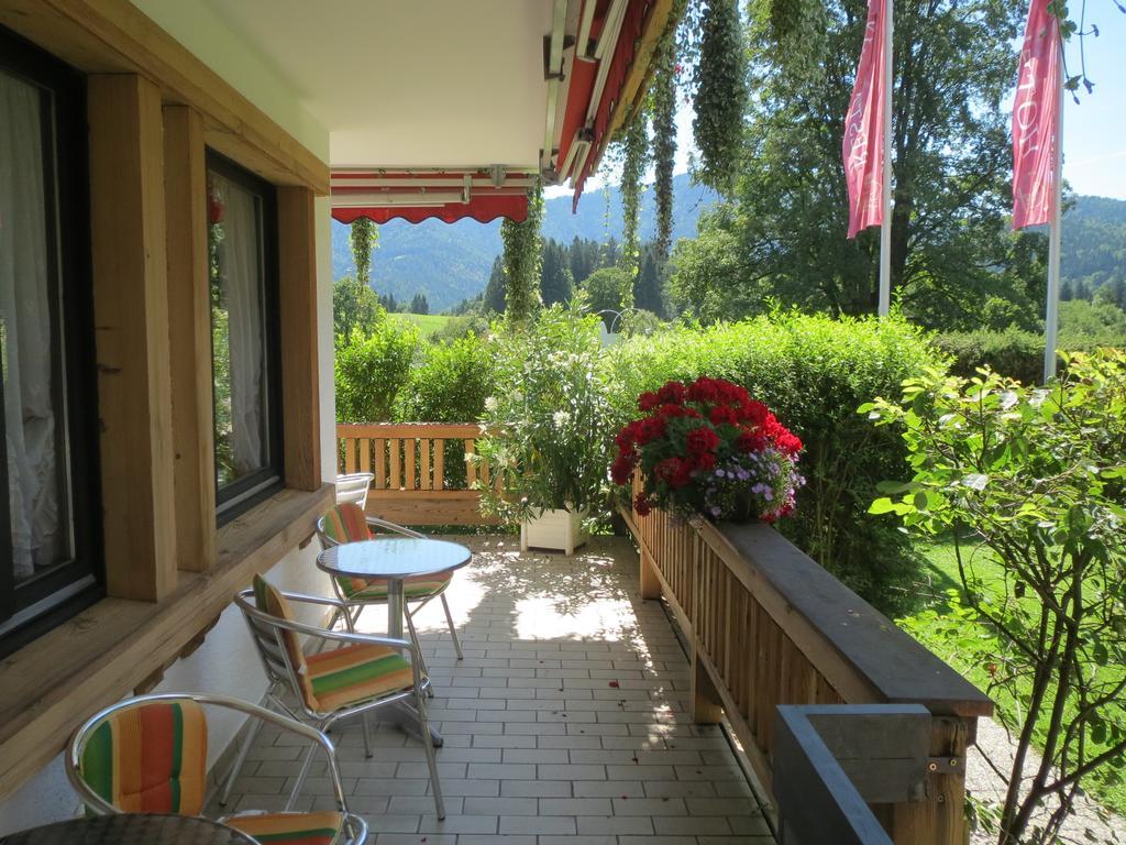 Hotel Bichlhof 雷特温克尔 外观 照片